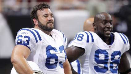 Former NFL Center Predicts Huge 2022 Rebound Season for Lions