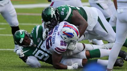 Buffalo ‘Wishes’ They Could Trade for Jets Starter, Says Analyst