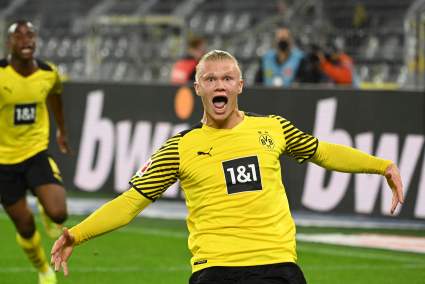 La Liga Expert Explains How Barcelona Can Afford to Sign Haaland