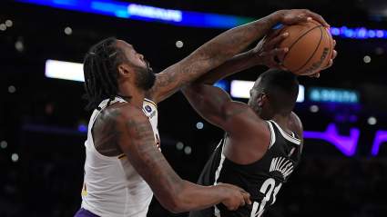 Bulls Could Make Another Push to Acquire Ex-All-Star