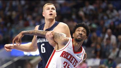 Mavs Trade Targets: Analyzing Potential Trade Targets