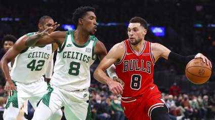 Celtics Could Have Pair of Trade Targets for Bulls: NBA Insider