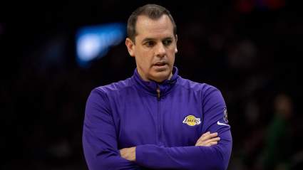 Insider Reveals New Feud Within Lakers Locker Room