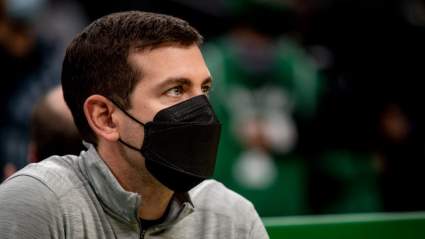 Brad Stevens Eyeing Big Changes for Celtics: ‘We Have a lot to Fix’