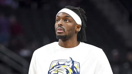 Blockbuster Trade Proposal Has Bulls Moving 3 Players For Jerami Grant