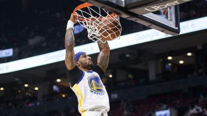 Warriors Expected to Make Final Decision on Breakout Guard’s Contract