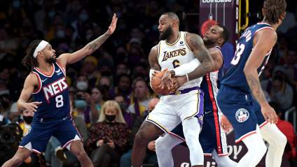 Proposed Trade: Nets Ship Paul Millsap, Others to Contender in 3-Team Deal