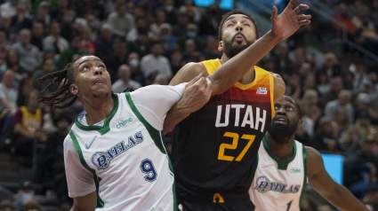 Mavericks Make Final Decision on Big Man’s Contract: Report