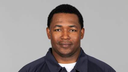Steelers Request Interview With Giants Assistant: Report