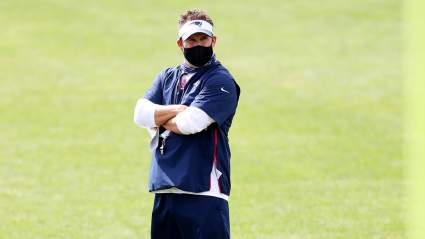A New Favorite Emerging for Raiders Head Coaching Job?