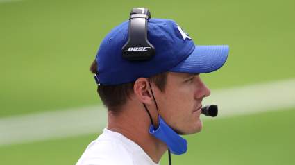 2 Former Patriots QB Getting Head-Coaching Interview With Broncos