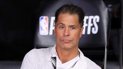 Proposed Lakers Deal Reignites Trade Talks, Says Insider