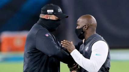 Raiders Urged to Hire Recently Fired Head Coach ‘Today’