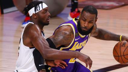 Lakers Trade Target Didn’t Want Lesser Role Behind LeBron James