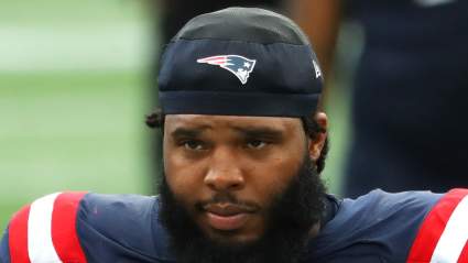 Patriots Could Trade Starter to Clear Valuable Cap Space