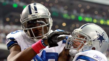 Ex-Cowboys Star Possibly on ‘Short List’ for Contender, Says Analyst