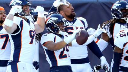 Lions Instructed to Pursue Former Rival Cornerback Within Free Agency