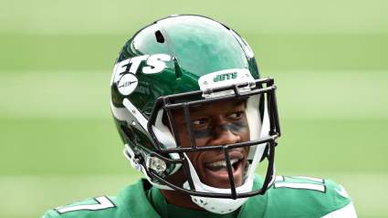 Buccaneers Sign Defender, Linked to Speedy Ex-Jets Receiver