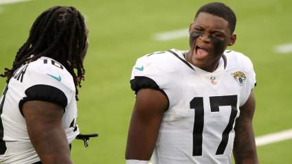 Eagles Eyeing Pro Bowl WR to Complement DeVonta Smith?
