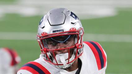 NFL Analyst Predicts Patriots Star Will Be Traded in the Offseason