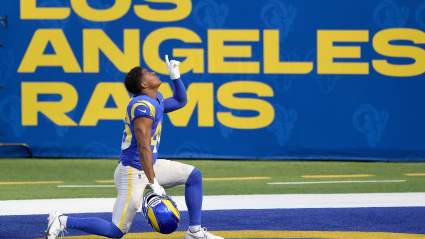 Lions Claim Gritty Former Rams Defensive Back on Waivers