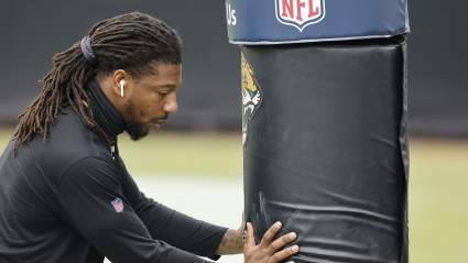 Ex-Steelers First-Rounder Charged After Walgreens Fight: Police [WATCH]