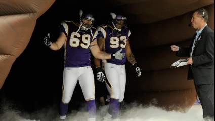 Future Hall of Famer Tells Vikings He’s ‘Still Awaiting’ Head Coach Interview