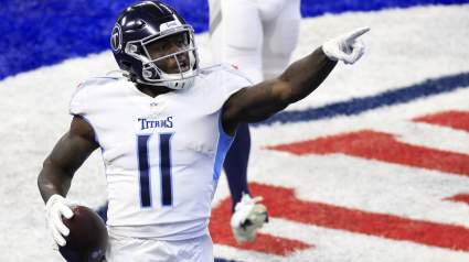 Eagles Detail Tense Moments Prior to A.J. Brown Trade: ‘It Was Getting Tight’