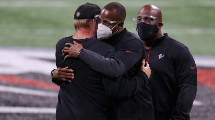 Former Jets Intern Lands NFL Head Coaching Interview