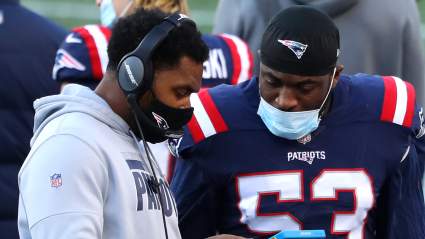 Raiders Request to Interview Pats Assistant & Executive for HC & GM Jobs