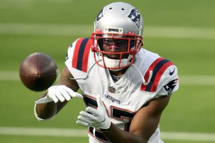 Bears Named Prime Contender to Sign Patriots’ Pro Bowl Defender