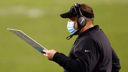Raiders Could Swing Trade for ‘Rock Star’ Head Coach: Insider