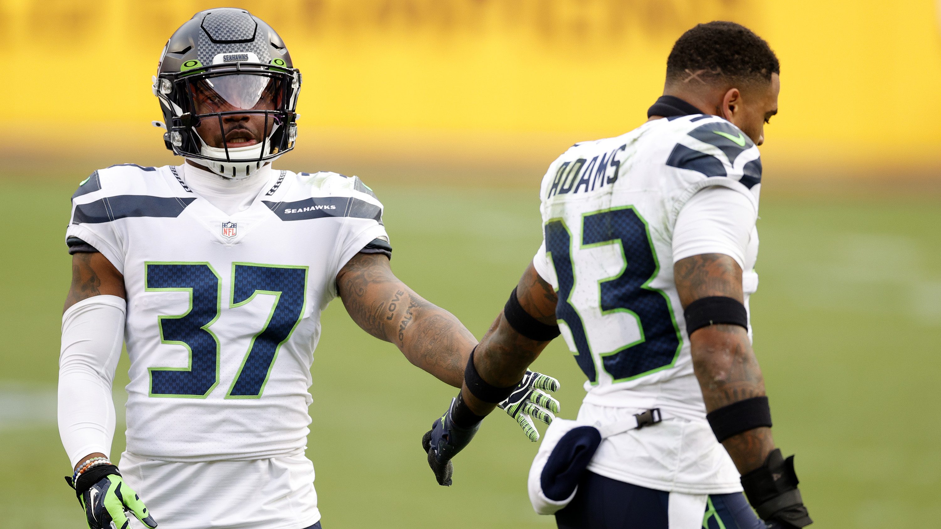 Rost: Similar spot for Seahawks' D vs Arizona, but with extra help