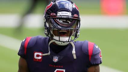 Vikings Linked to Deshaun Watson, Who Ranks Minnesota With Super Bowl Contender