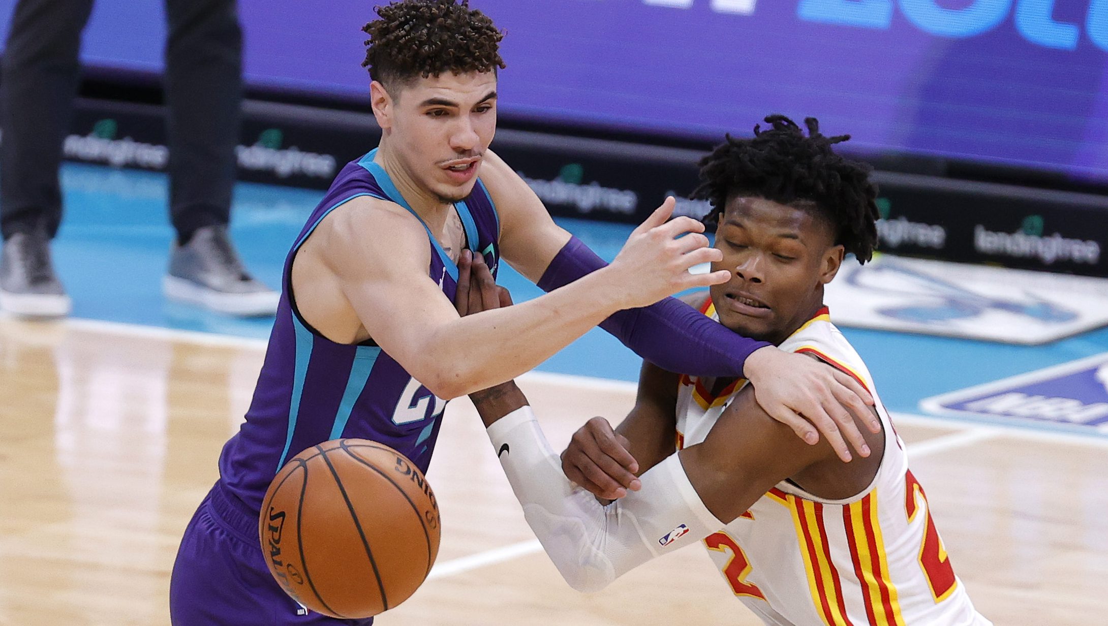 Cam Reddish trade: Knicks land wing from Hawks for Kevin Knox II, protected 2022  first-round pick, per report 