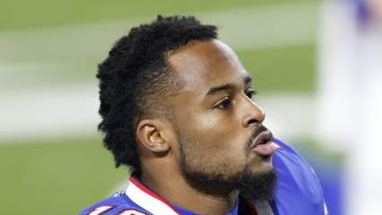 AFC East Rival Free Agent WR Called Option for Patriots