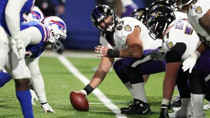 Von Miller Sends Strong Message on Ravens’ Recently Paid Lineman