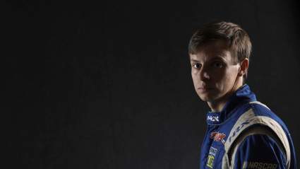 Emerling-Gase Motorsports Secures New Partner for Inaugural Season