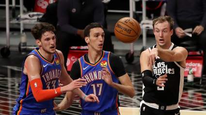 Top Three-Point Shooter Seen as ‘Sneaky Target’ for Brooklyn Nets: Report