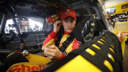 NASCAR Sets Tentative Schedule for Packed Daytona Week