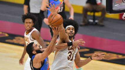 Nets Urged to Upgrade Frontcourt with Trade for ‘Kenny Hustle’