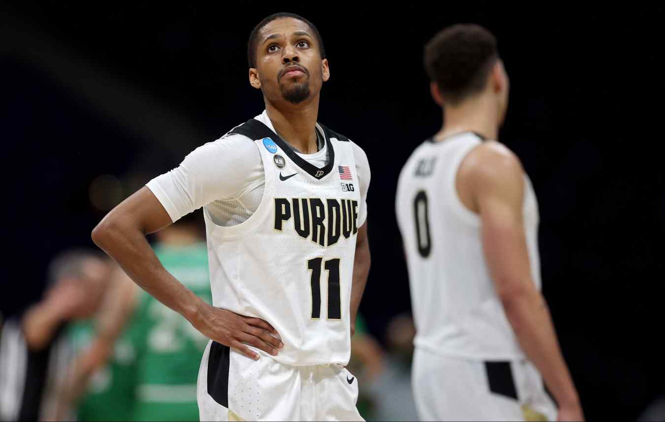 How to Watch Ohio State vs Purdue Basketball Online Free