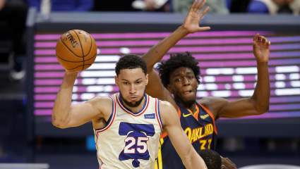 Warriors Share Troubling Injury Update on James Wiseman