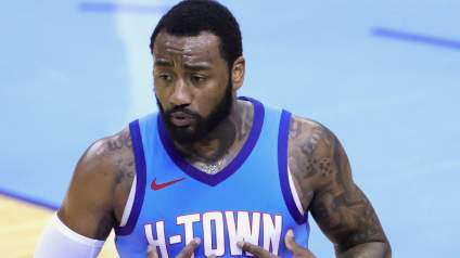 Heat Among Top Suitors For Exiled Former All-Star