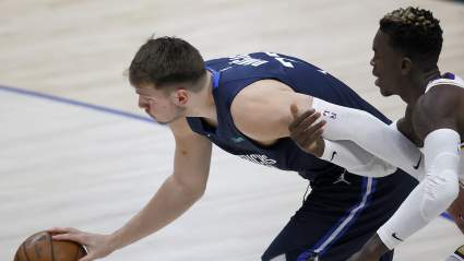 Mavs Trade Targets: Dennis Schroder in Dallas?