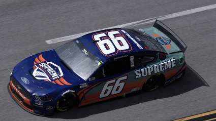 MBM Motorsports Lands New Partner for Daytona 500