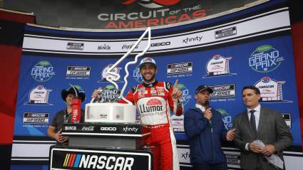 LLumar Racing Reveals Chase Elliott’s 2022 Scheme