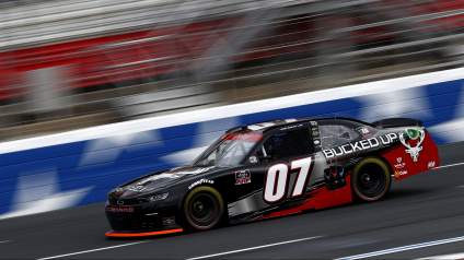 SS GreenLight Racing Forms New Alliance With Powerhouse Organization