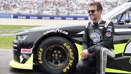 Alpha Prime Racing Teases ‘Little Announcement’