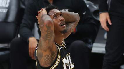 Trade Proposal Has Lakers Landing Hawks Veteran Scorer
